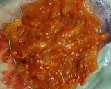 Foto langkah ke 7 dari resep Sanggara Peppe (Pisang goreng Geprek).