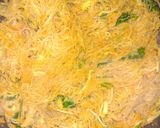 Foto langkah ke 7 dari resep Bihun enak dan lezat👍.