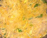Foto langkah ke 7 dari resep Bihun enak dan lezat👍.