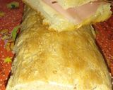 Foto del paso 4 de la receta: Pan casero express, con harina pureza para pizzas.. 🤩!!