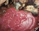 A picture of step 6 of Stovetop Chicken Dinner.