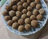 Foto del paso 1 de la receta: Coquitos de almendras