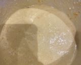 Foto langkah ke 3 dari resep Warm Lemon pudding cake (pakai mug).