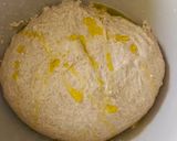 Foto del paso 10 de la receta: Pan (de cerveza) 100% integral 🌾!!