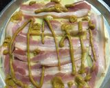 Foto del paso 1 de la receta: Rosca de Salchichas