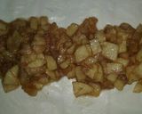 Foto del paso 3 de la receta Hojaldre de manzana y canela 😛