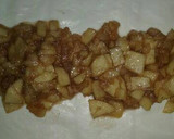 Foto del paso 3 de la receta: Hojaldre de manzana y canela 😛