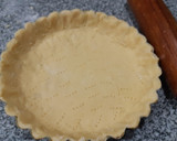Foto del paso 3 de la receta: Masa á Foncer para tarta salada o dulce