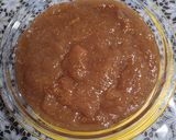 Foto del paso 3 de la receta: Mermelada de higo con stevia!