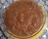 Foto del paso 3 de la receta: Mermelada de higo con stevia!