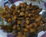 Foto langkah ke 8 dari resep Sambal goreng ati.