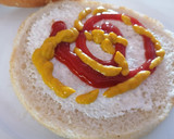 Foto del paso 5 de la receta: Torti-burger