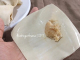 Pangsit Ayam Goreng #StepbyStep