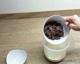 Foto del paso 4 de la receta: Tarta de chocolate y fresa para el día de la madre
