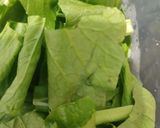 Foto langkah ke 1 dari resep Rainbow vegetable.
