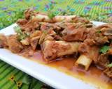 Gosht Beliram recipe step 4 photo