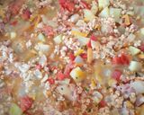 Foto del paso 3 de la receta: Lasaña de carne con verduritas