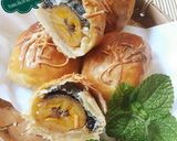Foto langkah ke 20 dari resep 484. Pisang Bolen Keju No Korsvet #RabuBaru.