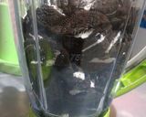 Foto langkah ke 2 dari resep Cake Oreo Kekinian.
