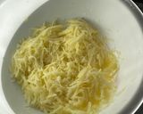 A picture of step 1 of Crispy Potato balls:.