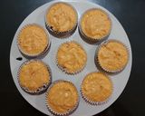 Foto langkah ke 3 dari resep 368. Bolu mingkem jeruk.