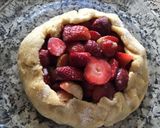 Foto del paso 3 de la receta: Galette de fresas