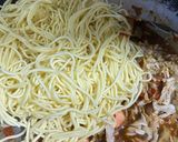 Foto langkah ke 5 dari resep Mie Aceh.
