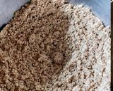 તલ શિંગ માવા ચીક્કી (Til Shing Mawa Chiki Recipe In Gujarati) રેસીપી સ્ટેપ1ફોટો