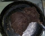Foto langkah ke 10 dari resep Pasta Kacang Merah Resep Pufflova.