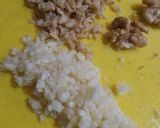 Foto del paso 1 de la receta: Bagna cauda a la Nonino!