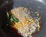 A picture of step 8 of Spicy Ammini Kozhukattai.