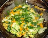 Foto langkah ke 3 dari resep Cap Jae (cap cay Jawa).