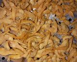 Foto langkah ke 3 dari resep Teri Crispy.