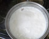 A picture of step 11 of Kunu recipes contest kunun gyada me kamu.