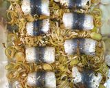Foto del paso 4 de la receta: Parrochitas al horno