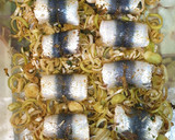 Foto del paso 4 de la receta: Parrochitas al horno