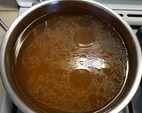 Csontleves recept fázis 5 fotója