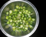 Foto langkah ke 1 dari resep Sayur belimbing wuluh😘.