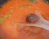 Foto langkah ke 2 dari resep Daging sambal kecap enak.