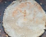 A picture of step 12 of Smoky Oro with Warm Bajra Rotla – The Soul of a Gujarati Dinner.