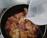 Foto langkah ke 4 dari resep Gulai Ayam.