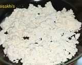 কালাকান্দ রেসিপি ধাপ - 3 ছবি
