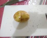 Foto del paso 3 de la receta: Papa horneada a la diaz