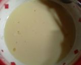 Foto langkah ke 5 dari resep Pie Susu Teflon Ekonomis.