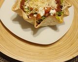 Foto del paso 6 de la receta: Ensalada mexicana