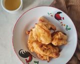 Foto langkah ke 5 dari resep Goreng Pisang Kepok.