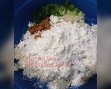Foto langkah ke 1 dari resep Cireng Nasi.