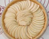 Foto langkah ke 15 dari resep Custard Apple Tart.