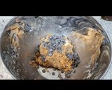 Foto del paso 4 de la receta: Galletas de coco y chocolate