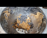 Foto del paso 4 de la receta: Galletas de coco y chocolate